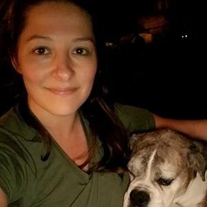 Meet your Posher, Gilda